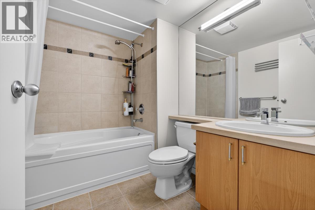 1505 193 Aquarius Mews, Vancouver, British Columbia  V6Z 2Z2 - Photo 17 - R3152349