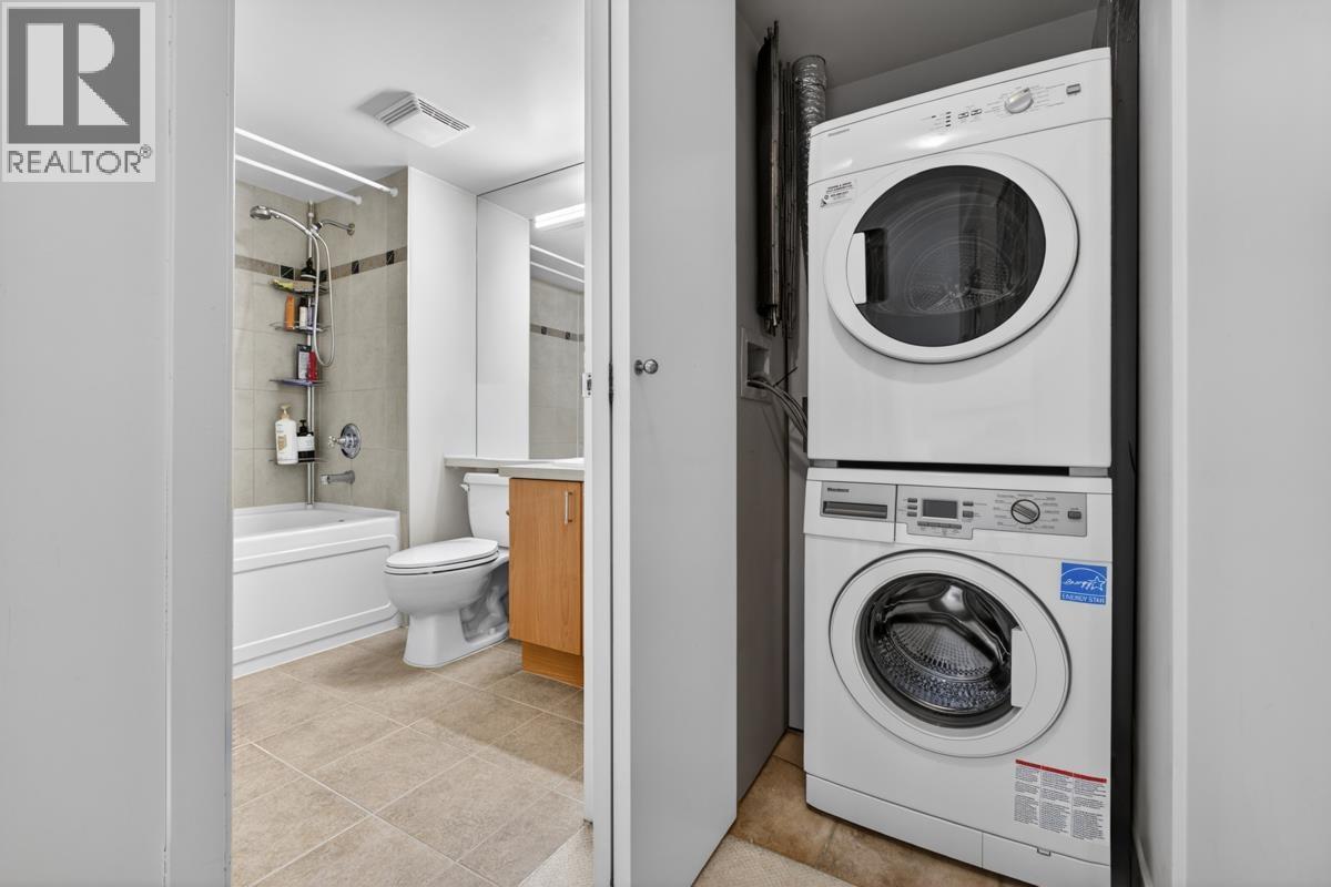 1505 193 Aquarius Mews, Vancouver, British Columbia  V6Z 2Z2 - Photo 18 - R3152349