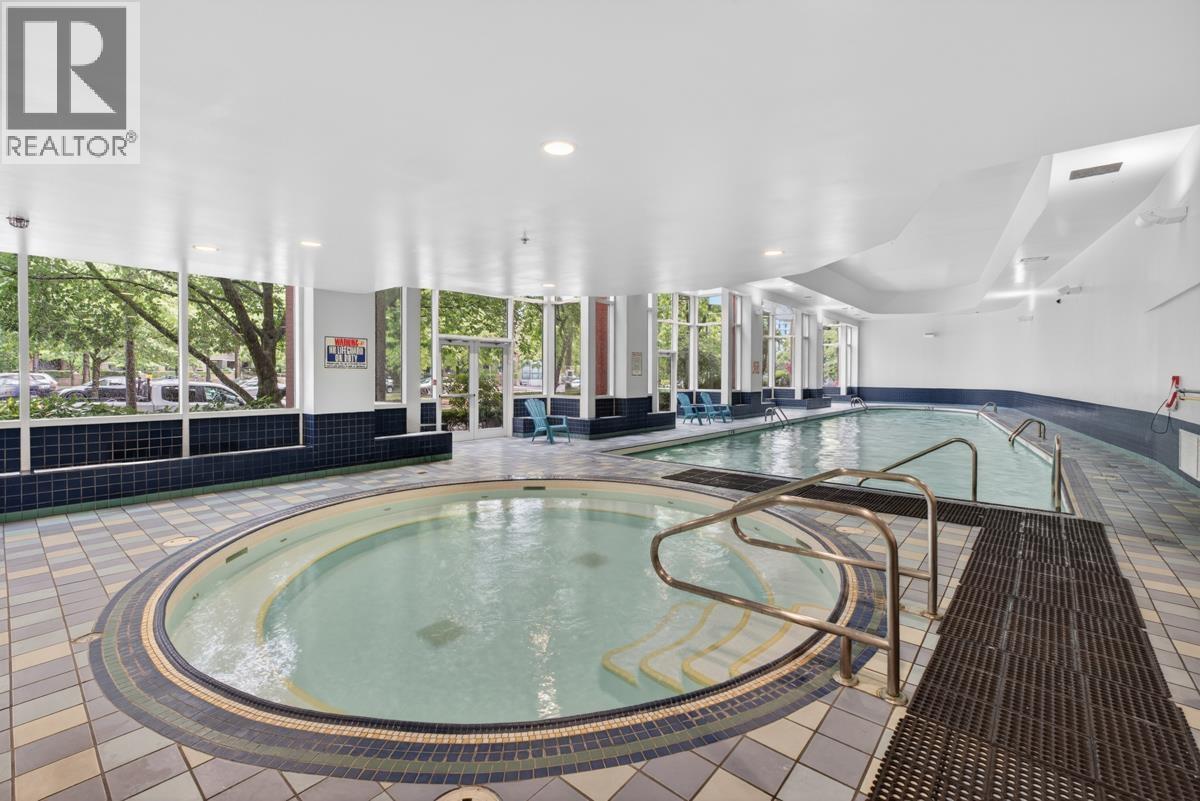1505 193 Aquarius Mews, Vancouver, British Columbia  V6Z 2Z2 - Photo 19 - R3152349