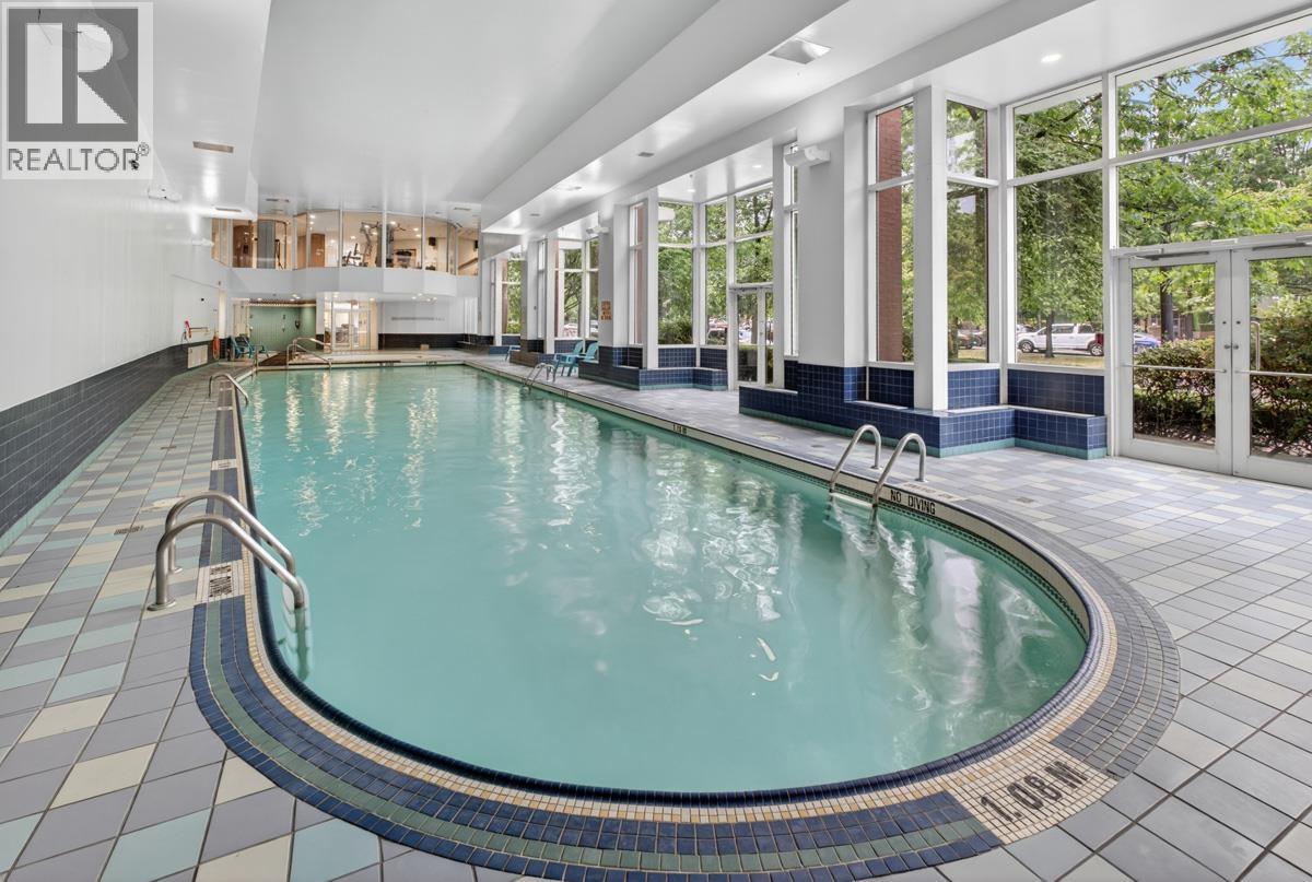 1505 193 Aquarius Mews, Vancouver, British Columbia  V6Z 2Z2 - Photo 20 - R3152349