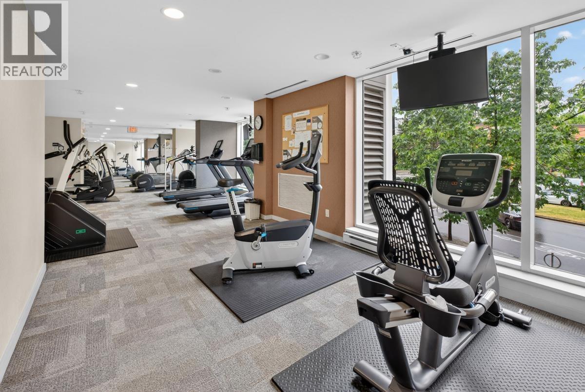1505 193 Aquarius Mews, Vancouver, British Columbia  V6Z 2Z2 - Photo 21 - R3152349