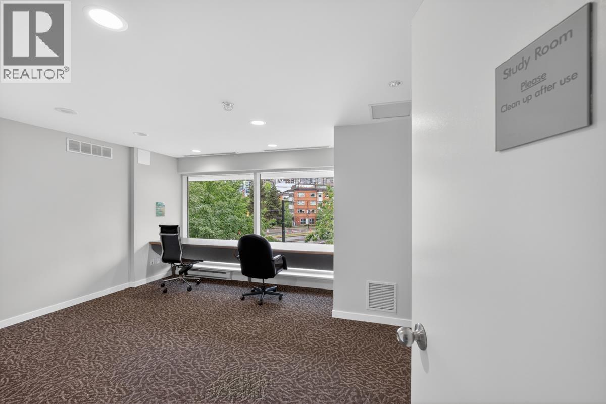 1505 193 Aquarius Mews, Vancouver, British Columbia  V6Z 2Z2 - Photo 24 - R3152349