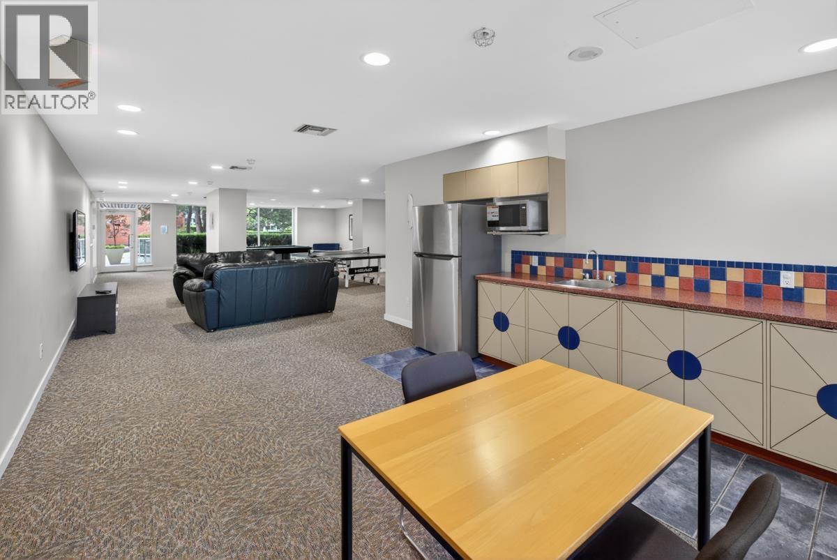1505 193 Aquarius Mews, Vancouver, British Columbia  V6Z 2Z2 - Photo 26 - R3152349