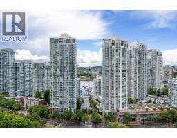 1505 193 AQUARIUS MEWS, Vancouver, British Columbia
