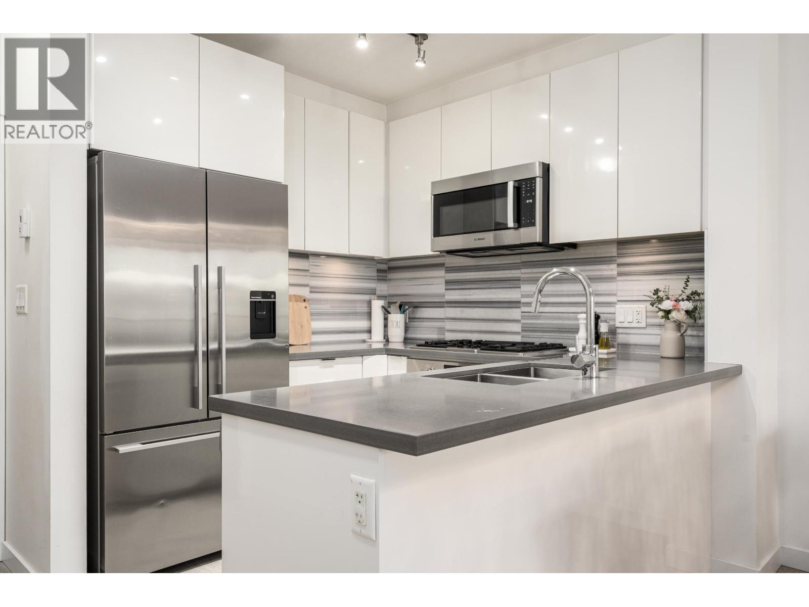 210 3168 Riverwalk Avenue, Vancouver, British Columbia  V5S 0B8 - Photo 11 - R3152373