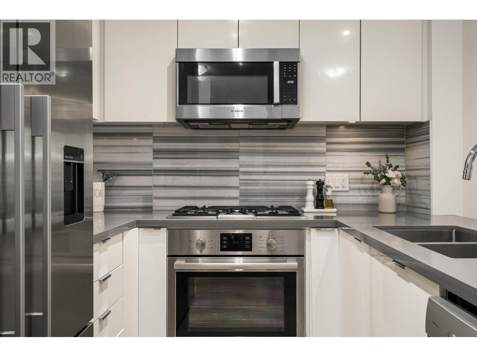 210 3168 Riverwalk Avenue, Vancouver, British Columbia  V5S 0B8 - Photo 12 - R3152373
