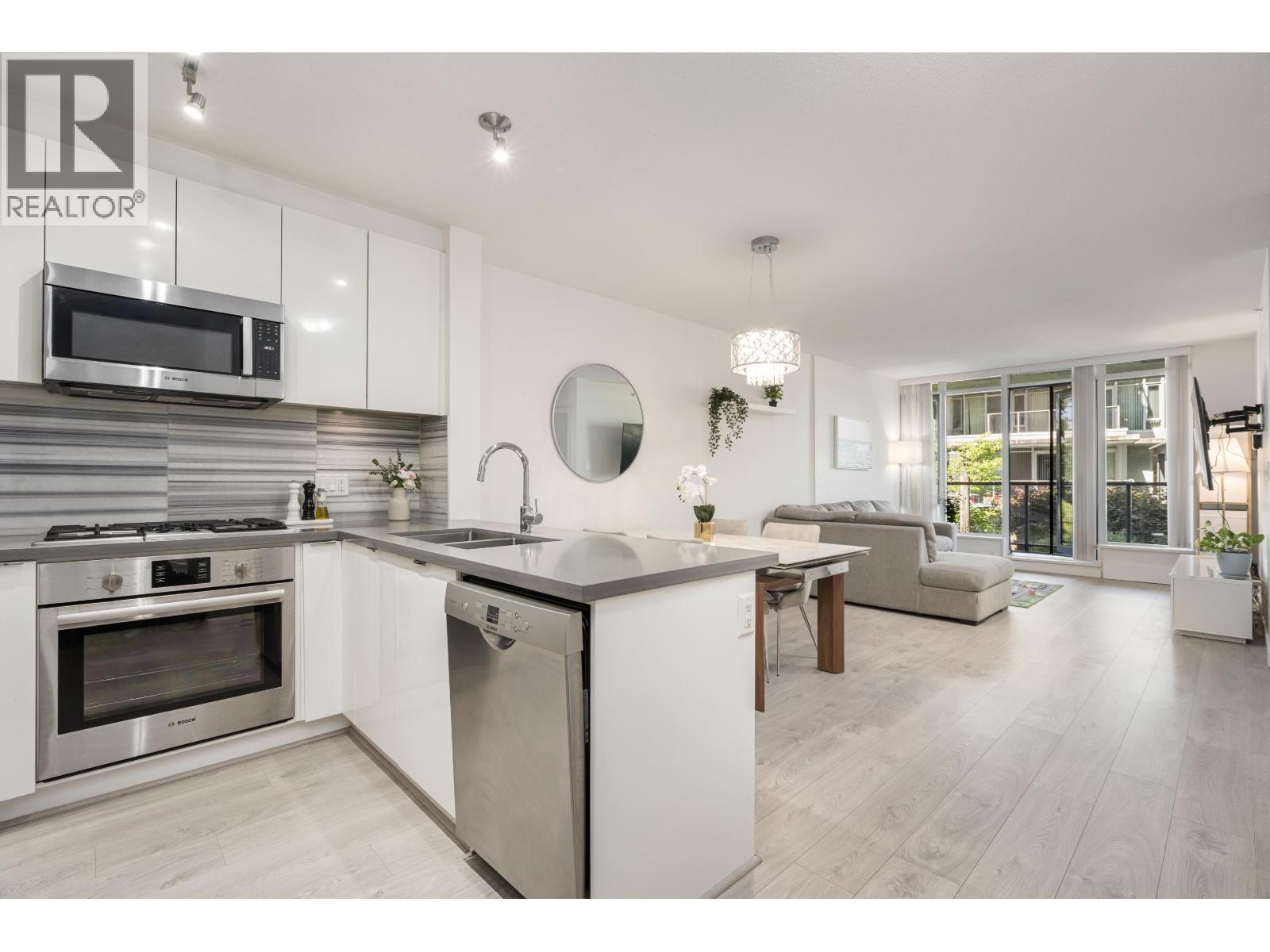 210 3168 Riverwalk Avenue, Vancouver, British Columbia  V5S 0B8 - Photo 14 - R3152373