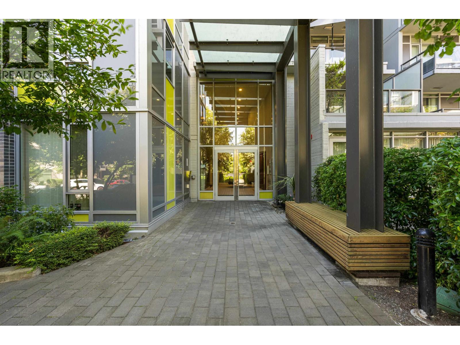 210 3168 Riverwalk Avenue, Vancouver, British Columbia  V5S 0B8 - Photo 36 - R3152373
