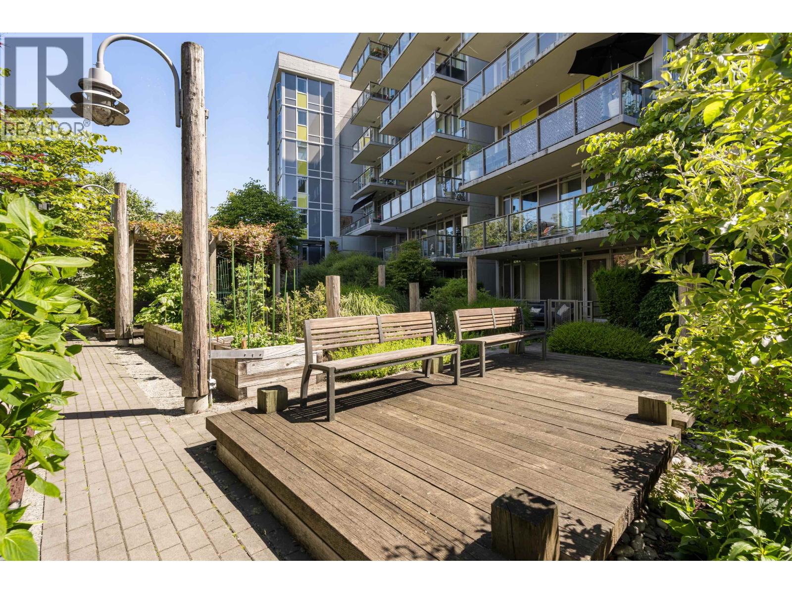 210 3168 Riverwalk Avenue, Vancouver, British Columbia  V5S 0B8 - Photo 39 - R3152373