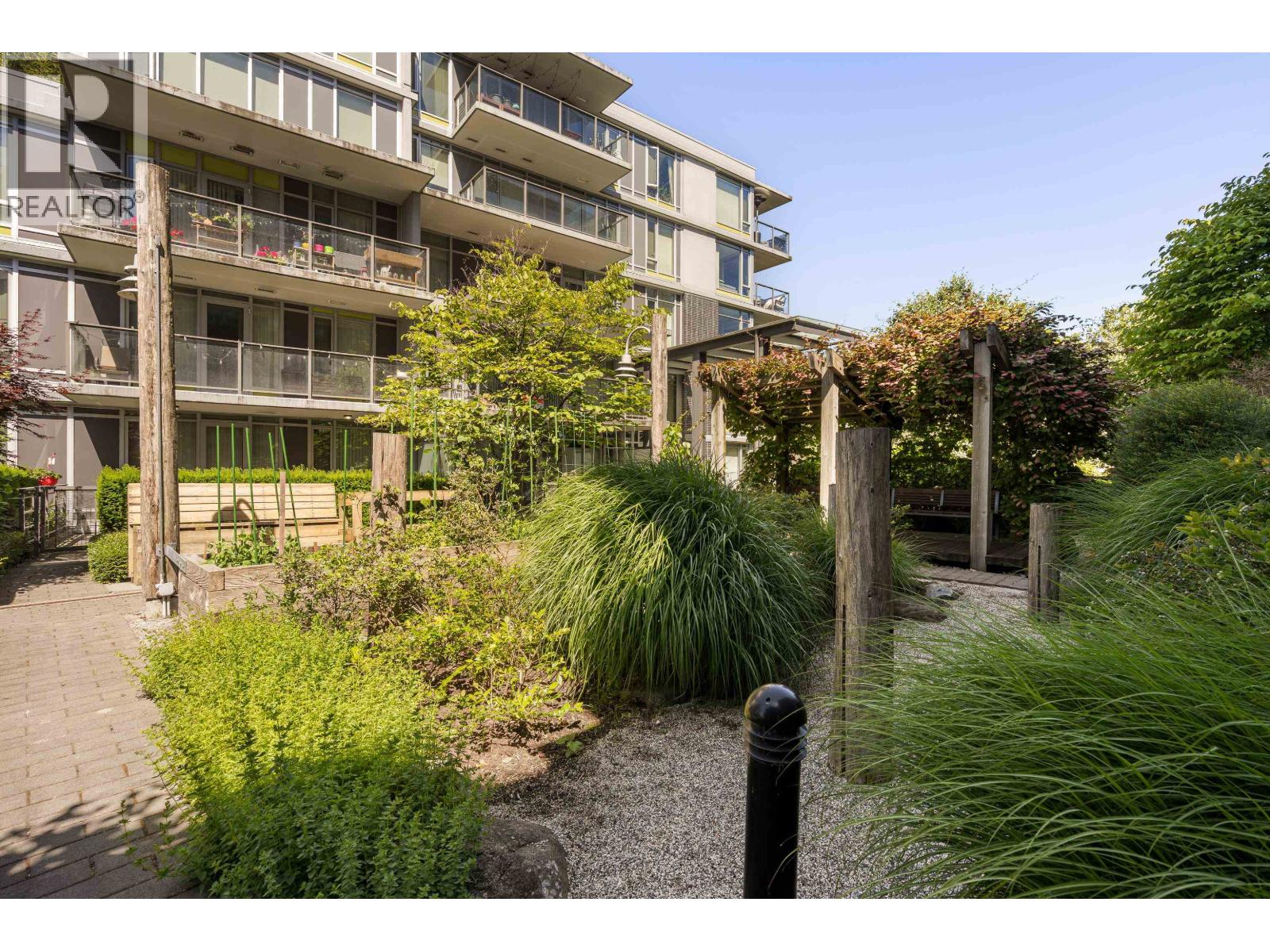 210 3168 Riverwalk Avenue, Vancouver, British Columbia  V5S 0B8 - Photo 40 - R3152373