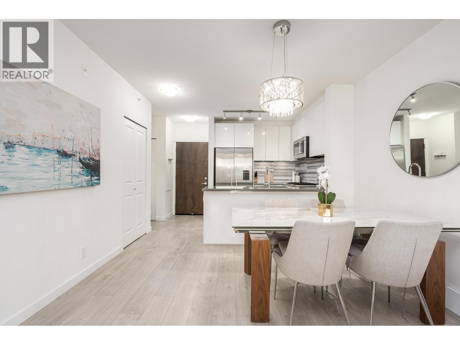 210 3168 Riverwalk Avenue, Vancouver, British Columbia  V5S 0B8 - Photo 8 - R3152373