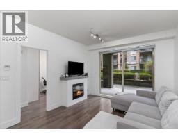 112 7478 BYRNEPARK WALK, Burnaby, British Columbia