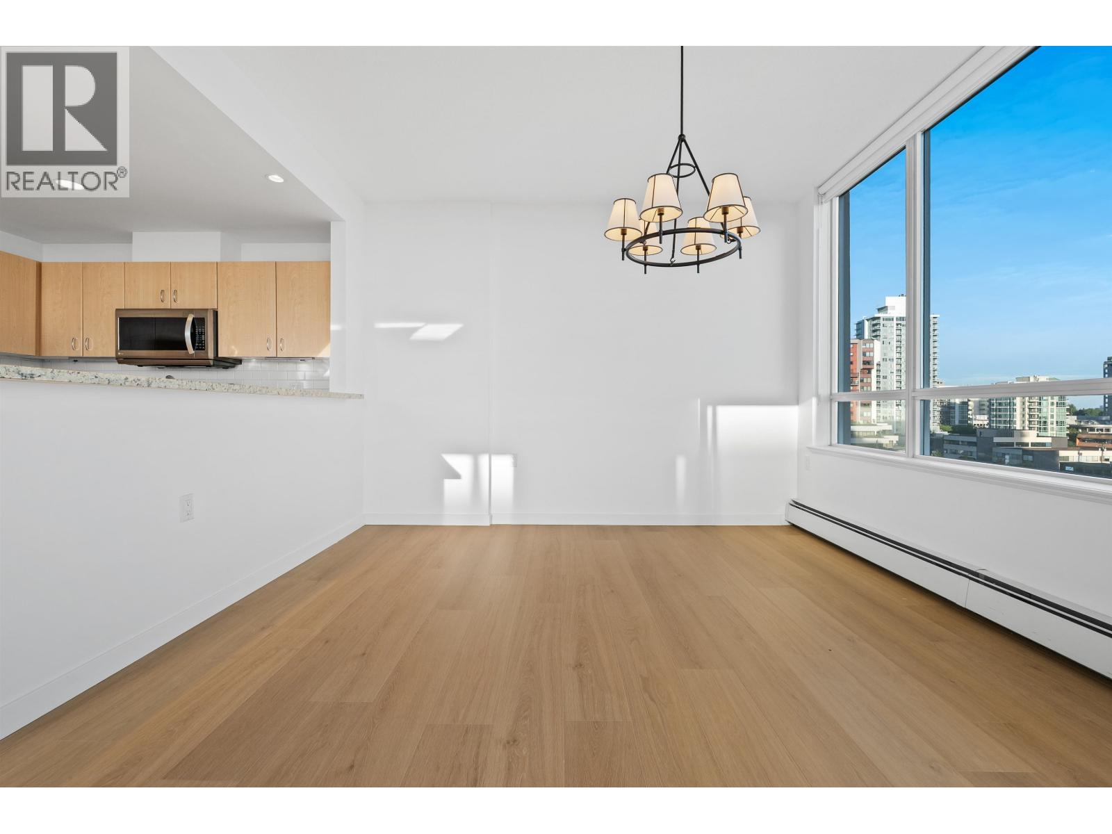 801 120 W 16th Street, North Vancouver, British Columbia  V7M 3N6 - Photo 12 - R3152395