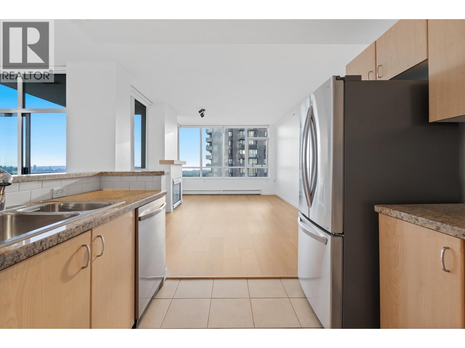 801 120 W 16th Street, North Vancouver, British Columbia  V7M 3N6 - Photo 16 - R3152395