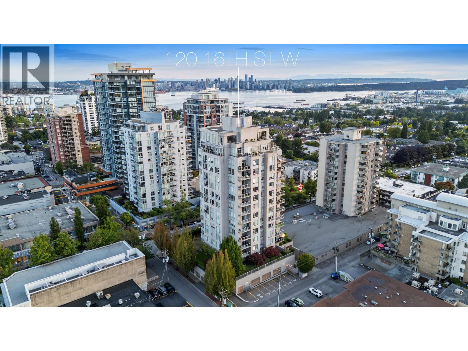 801 120 W 16th Street, North Vancouver, British Columbia  V7M 3N6 - Photo 25 - R3152395