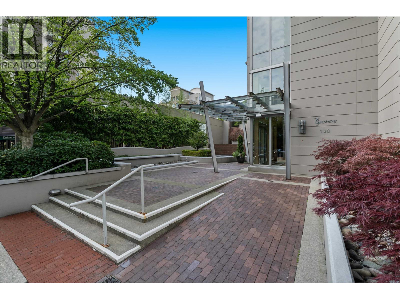 801 120 W 16th Street, North Vancouver, British Columbia  V7M 3N6 - Photo 27 - R3152395