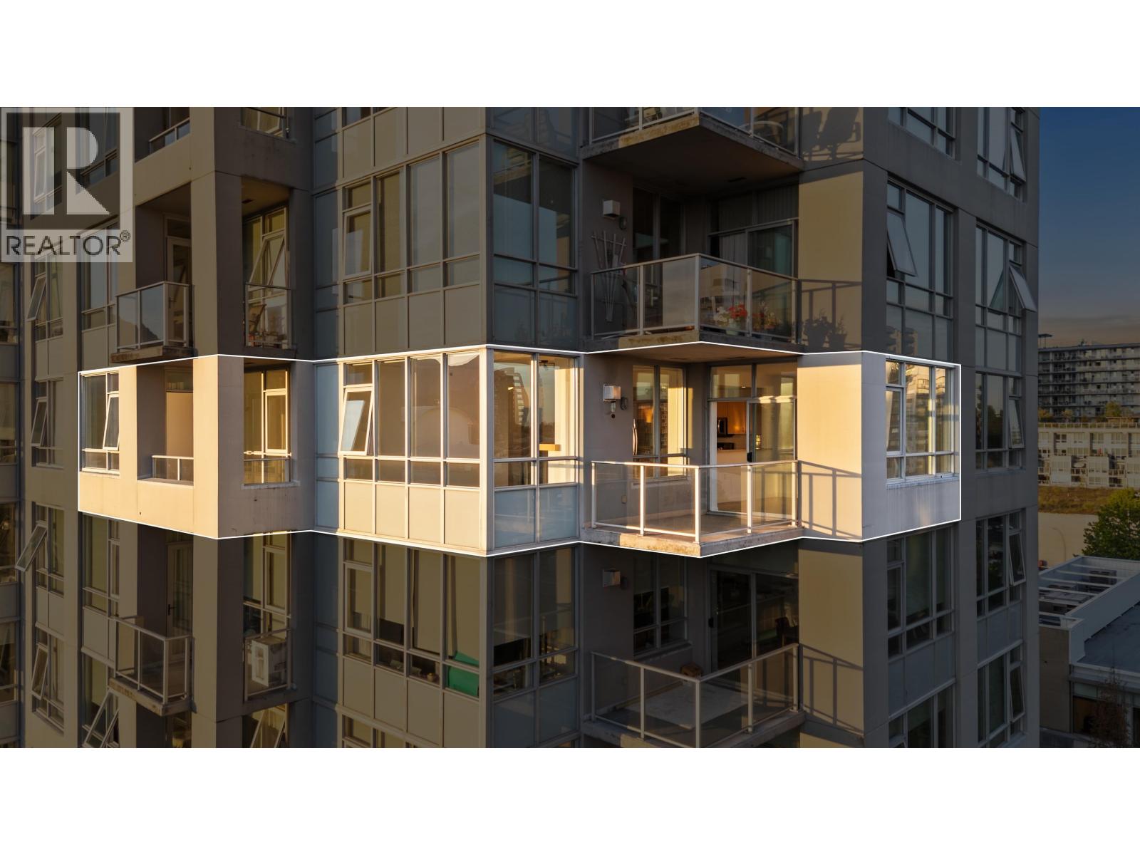 801 120 W 16th Street, North Vancouver, British Columbia  V7M 3N6 - Photo 28 - R3152395