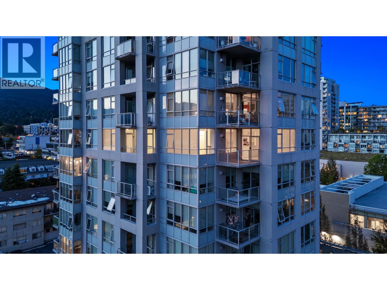 801 120 W 16th Street, North Vancouver, British Columbia  V7M 3N6 - Photo 29 - R3152395