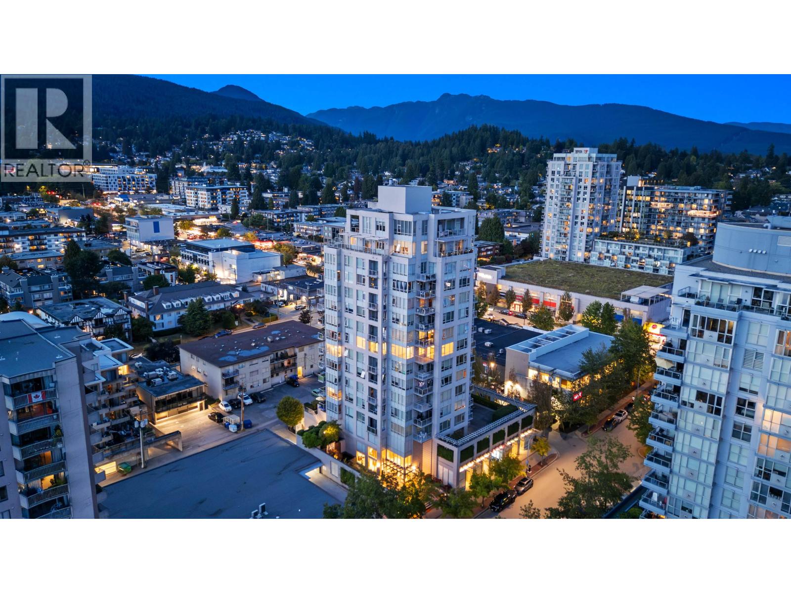 801 120 W 16th Street, North Vancouver, British Columbia  V7M 3N6 - Photo 30 - R3152395