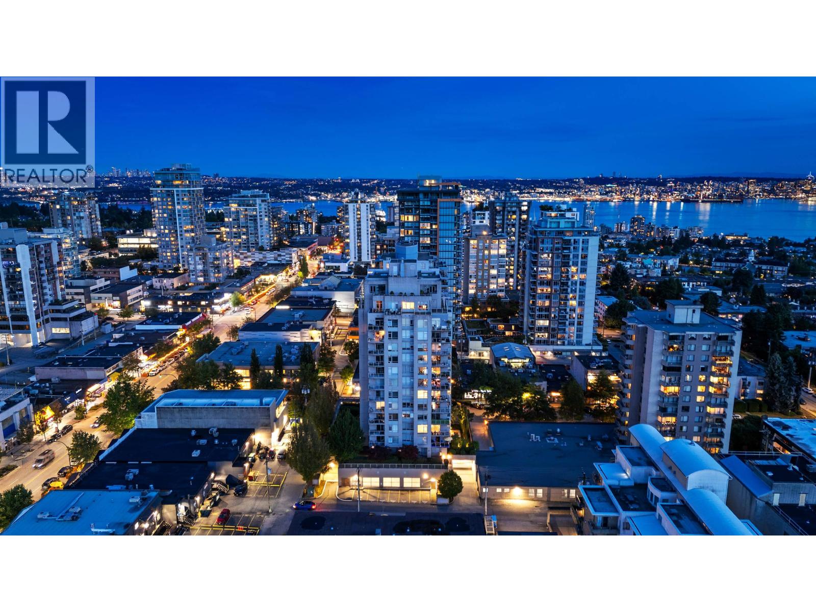 801 120 W 16th Street, North Vancouver, British Columbia  V7M 3N6 - Photo 37 - R3152395