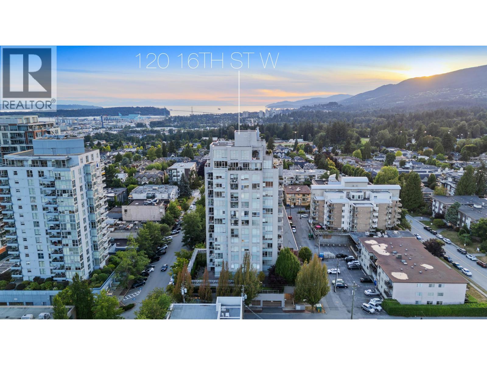 801 120 W 16th Street, North Vancouver, British Columbia  V7M 3N6 - Photo 38 - R3152395