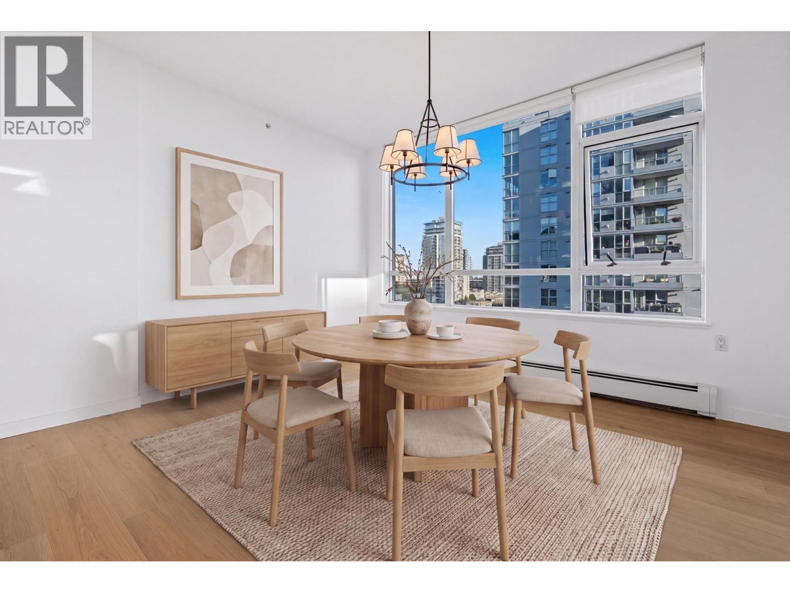 801 120 W 16th Street, North Vancouver, British Columbia  V7M 3N6 - Photo 6 - R3152395