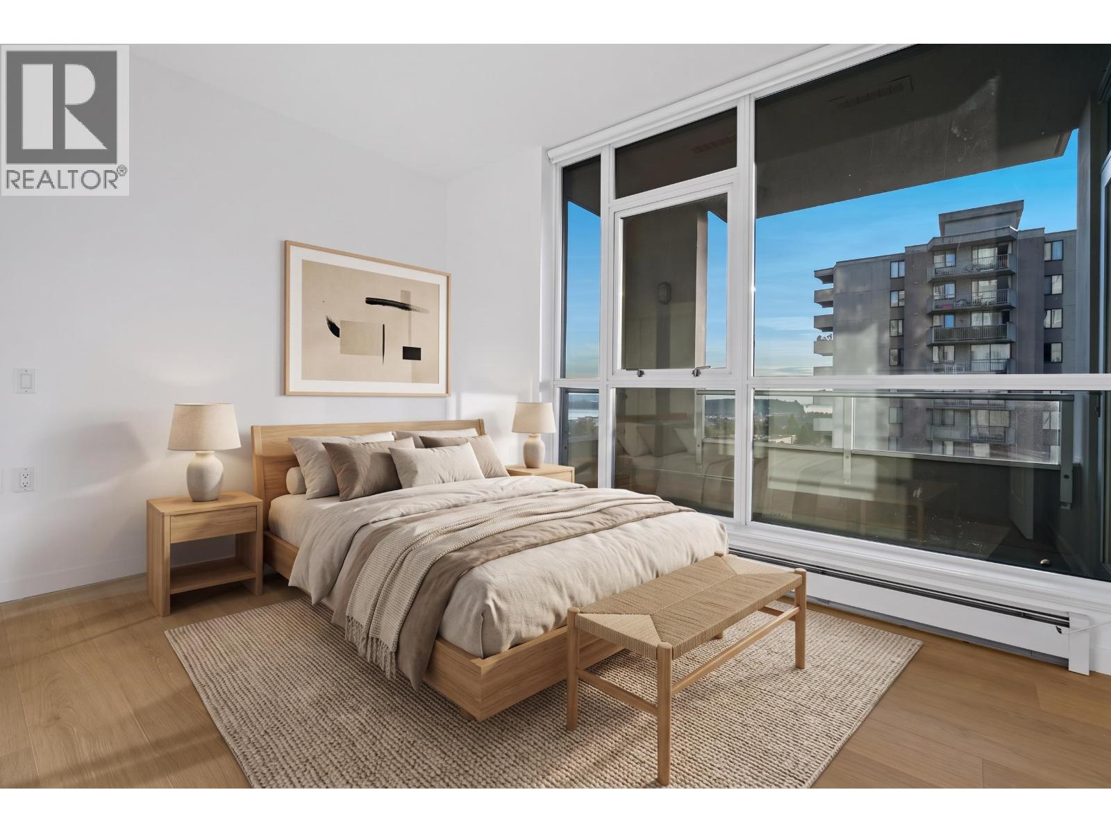 801 120 W 16th Street, North Vancouver, British Columbia  V7M 3N6 - Photo 9 - R3152395