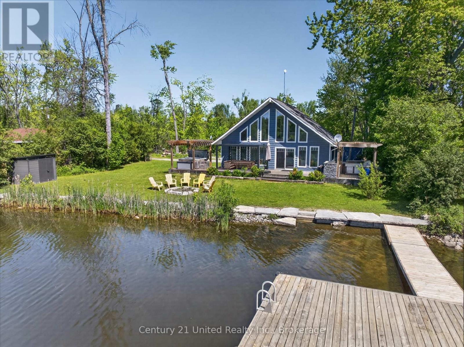 30 Jones Road, Otonabee-South Monaghan, Ontario  K9J 6X7 - Photo 2 - X13416882