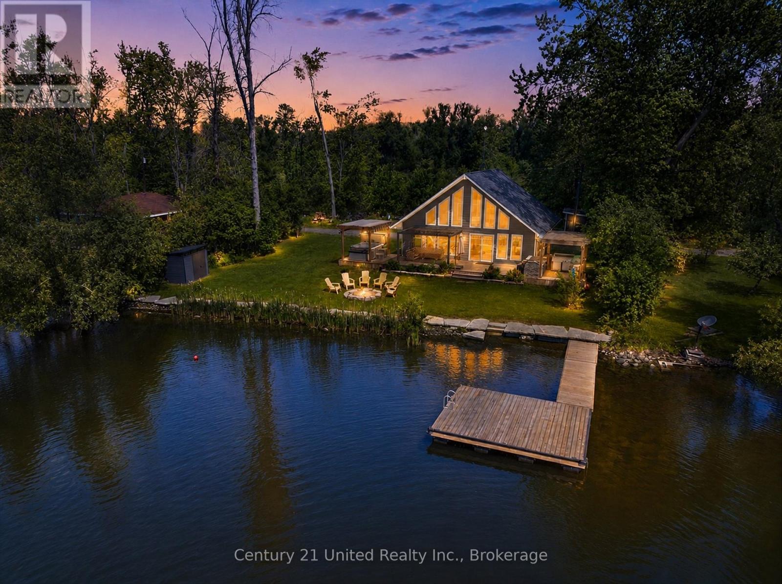 30 Jones Road, Otonabee-South Monaghan, Ontario  K9J 6X7 - Photo 1 - X13416882