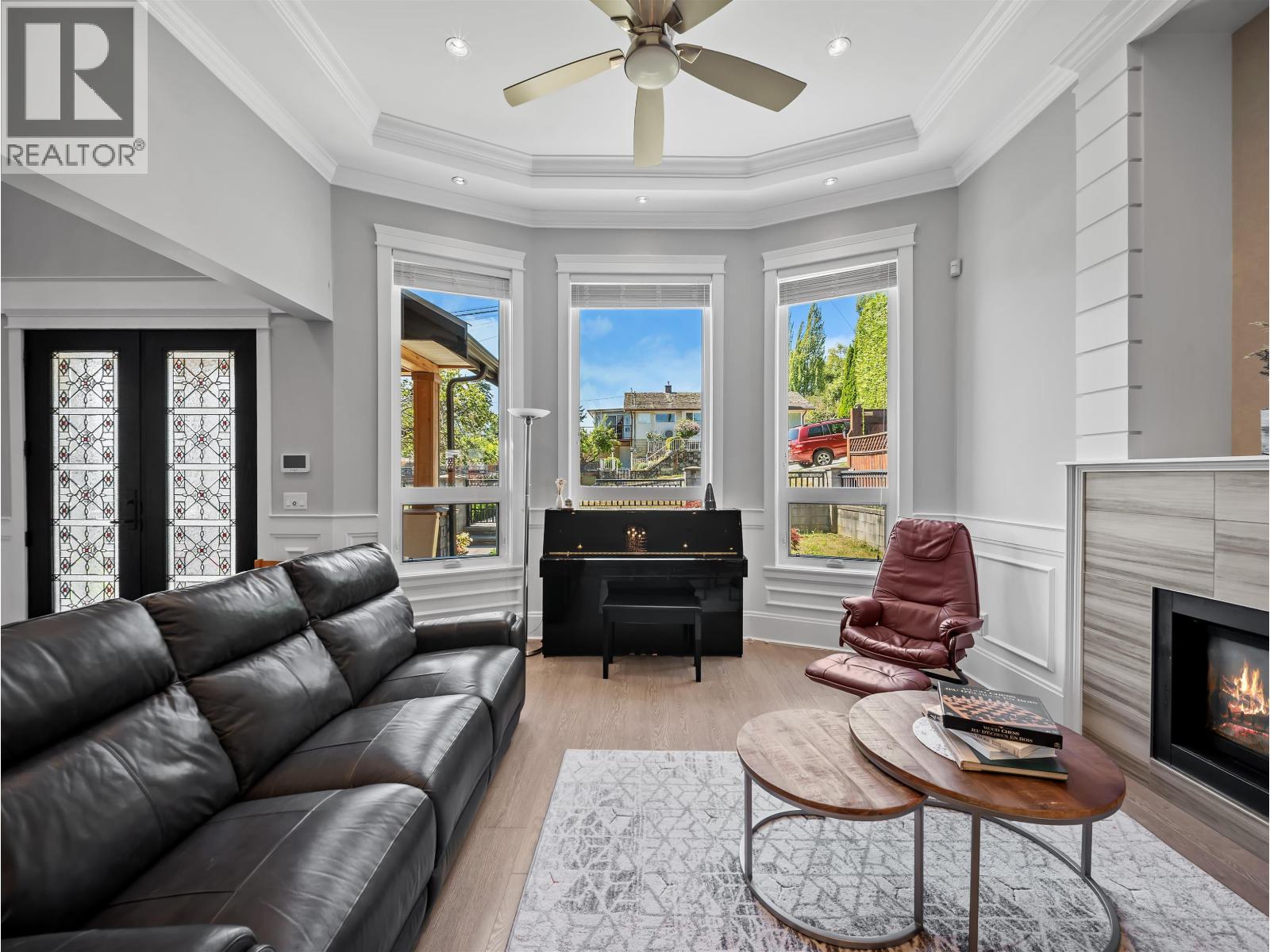 7626 Hedley Avenue, Burnaby, British Columbia  V5E 2R3 - Photo 6 - R3152336