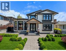 7626 HEDLEY AVENUE, Burnaby, British Columbia