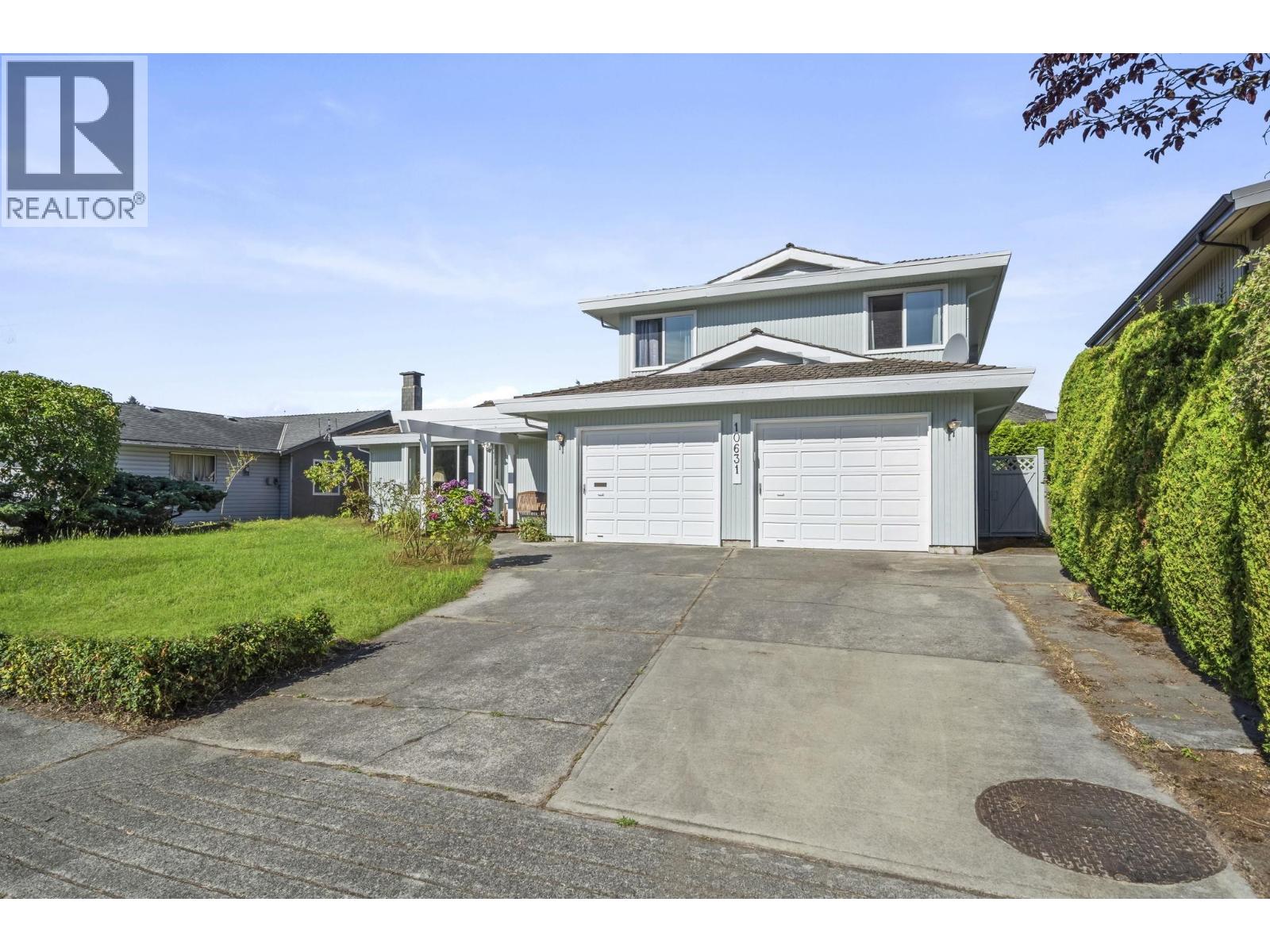 10631 Trepassey Drive, Richmond, British Columbia  V7E 4K8 - Photo 2 - R3152337