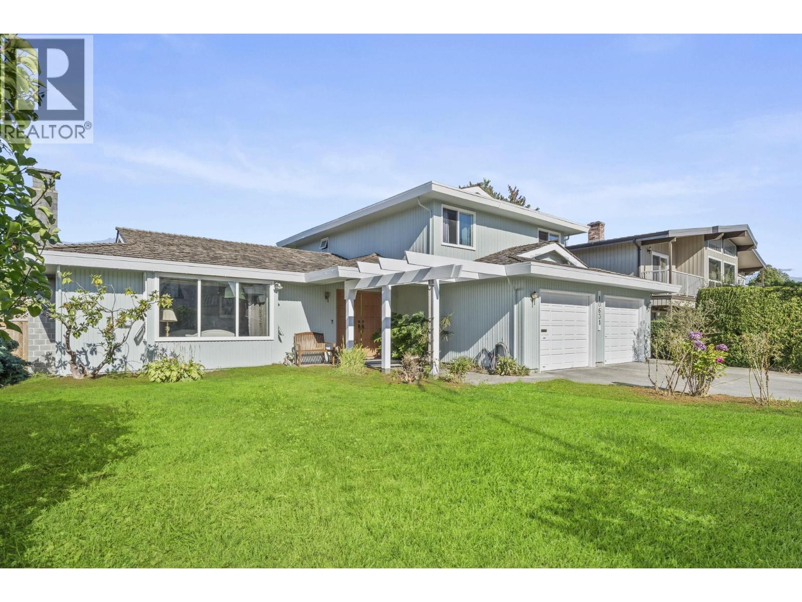 10631 Trepassey Drive, Richmond, British Columbia  V7E 4K8 - Photo 4 - R3152337