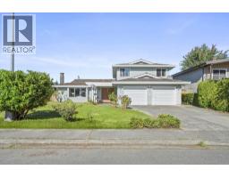 10631 TREPASSEY DRIVE, Richmond, British Columbia