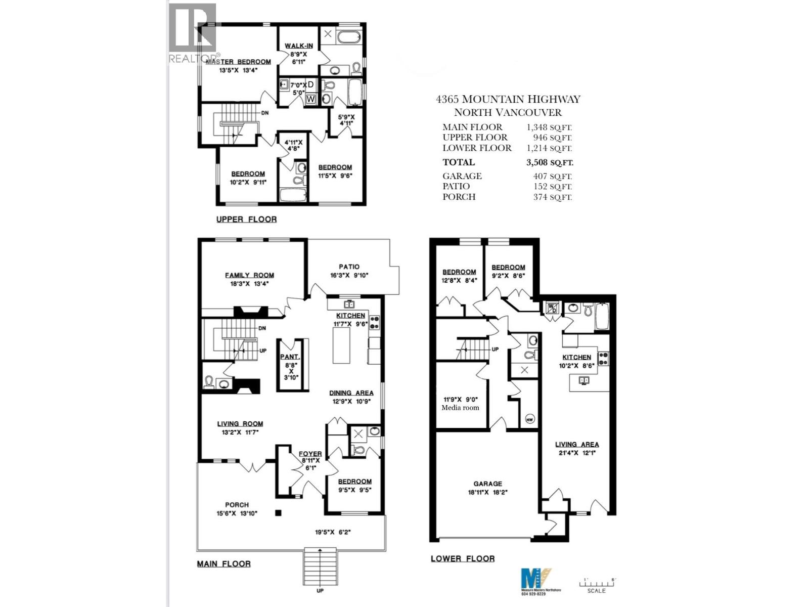4365 Mountain Highway, North Vancouver, British Columbia  V7K 2K3 - Photo 40 - R3152369