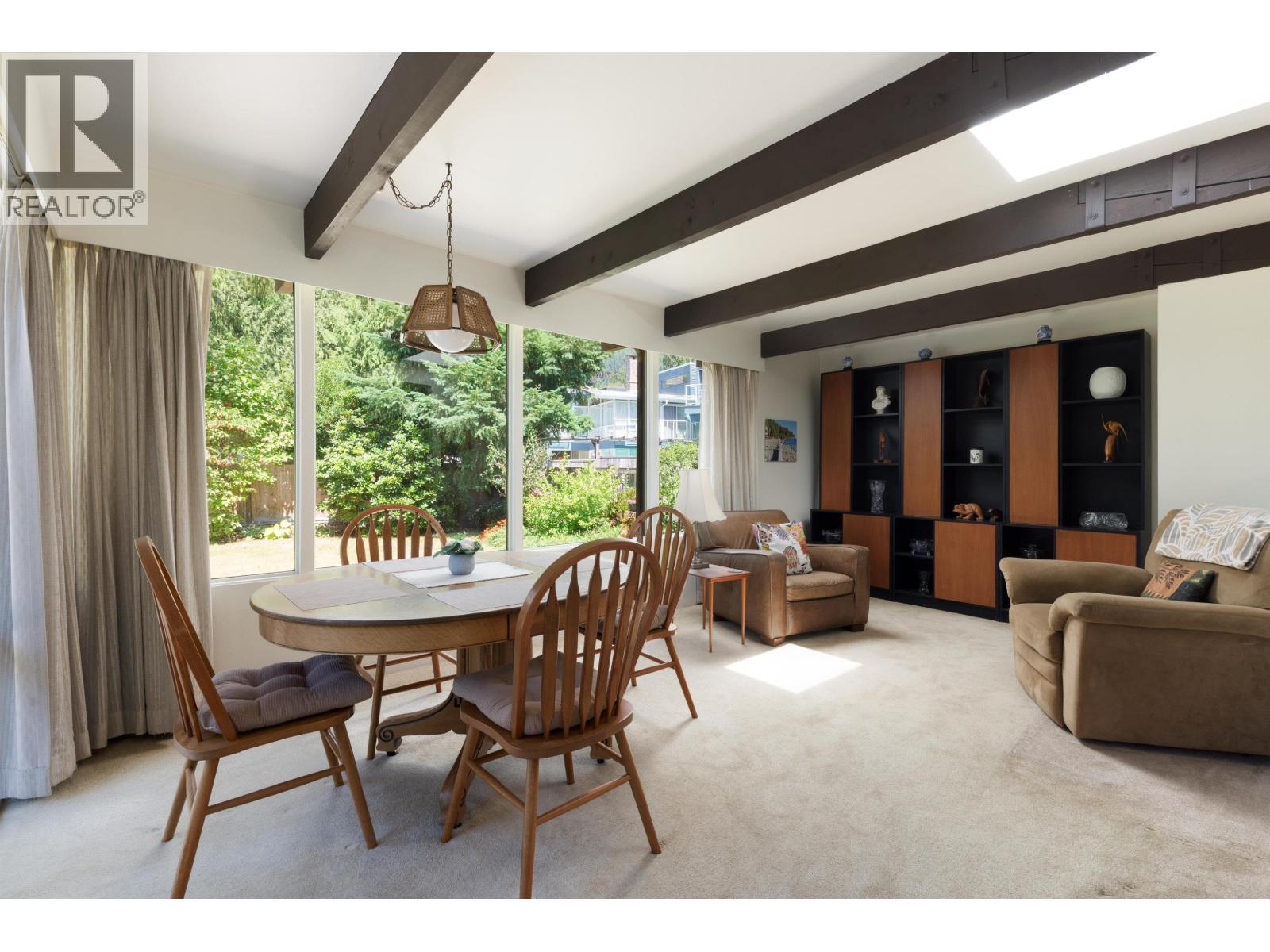 4568 Marineview Crescent, North Vancouver, British Columbia  V7R 3P2 - Photo 17 - R3152371
