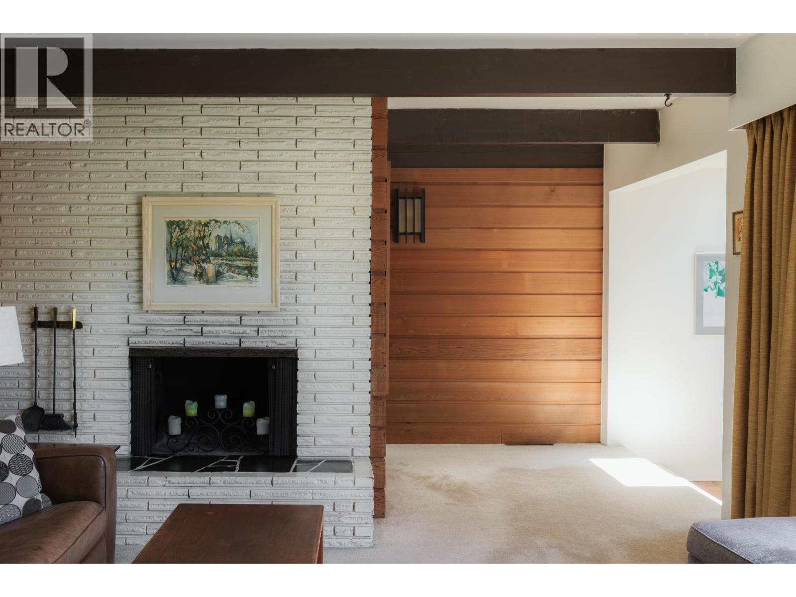 4568 Marineview Crescent, North Vancouver, British Columbia  V7R 3P2 - Photo 6 - R3152371