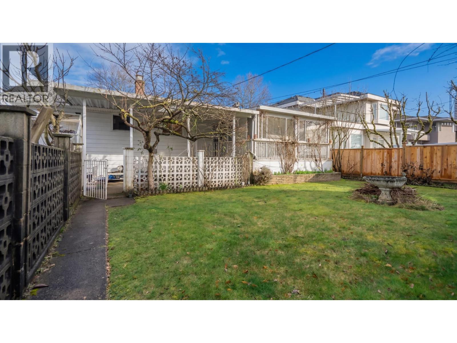 5433 Ash Street, Vancouver, British Columbia  V5Z 3G5 - Photo 26 - R3152374