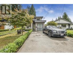 1033 PROSPECT AVENUE, North Vancouver, British Columbia