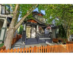 10256 243A STREET, Maple Ridge, British Columbia