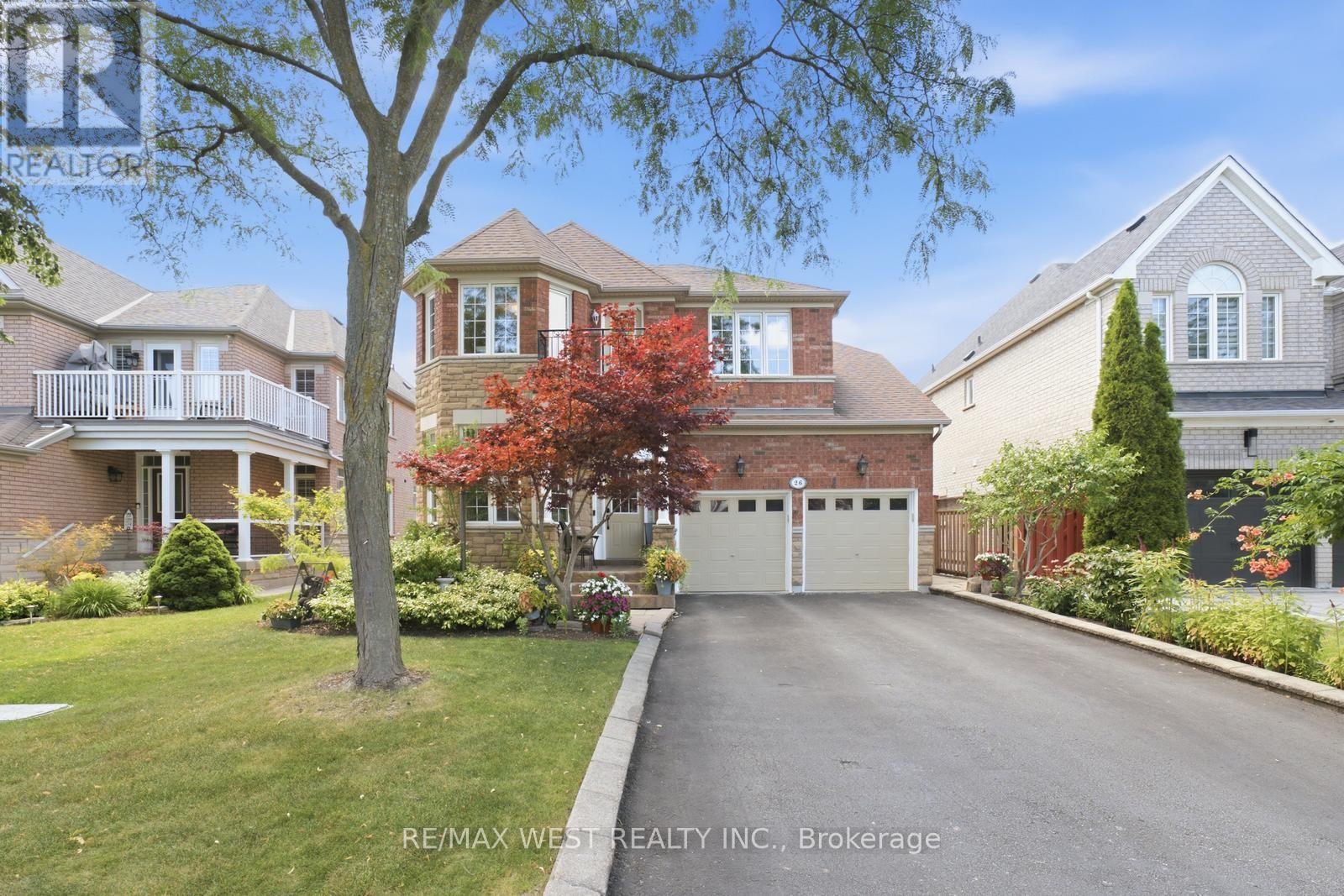26 MAGPIE CRESCENT, Vaughan, Ontario