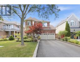 26 MAGPIE CRESCENT, Vaughan, Ontario