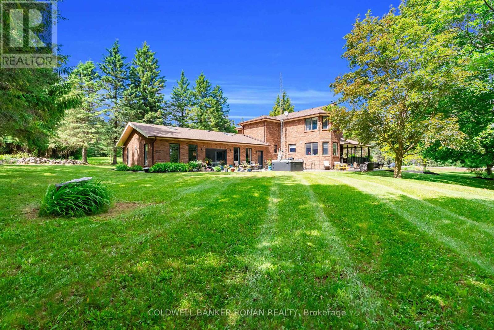 1960 10th Side Road, New Tecumseth, Ontario  L0G 1W0 - Photo 48 - N13636582