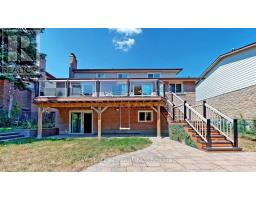 BASEMENT - 29 CARLTON ROAD, Markham, Ontario