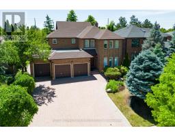 91 WILSHIRE BOULEVARD, Vaughan, Ontario