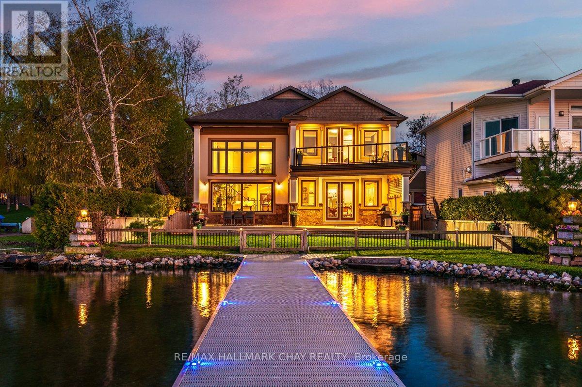 230 KEMPVIEW LANE, barrie (south shore), Ontario