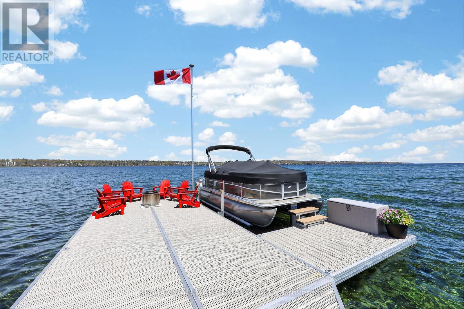 230 Kempview Lane, Barrie (South Shore), Ontario  L4N 3W9 - Photo 38 - S13636622