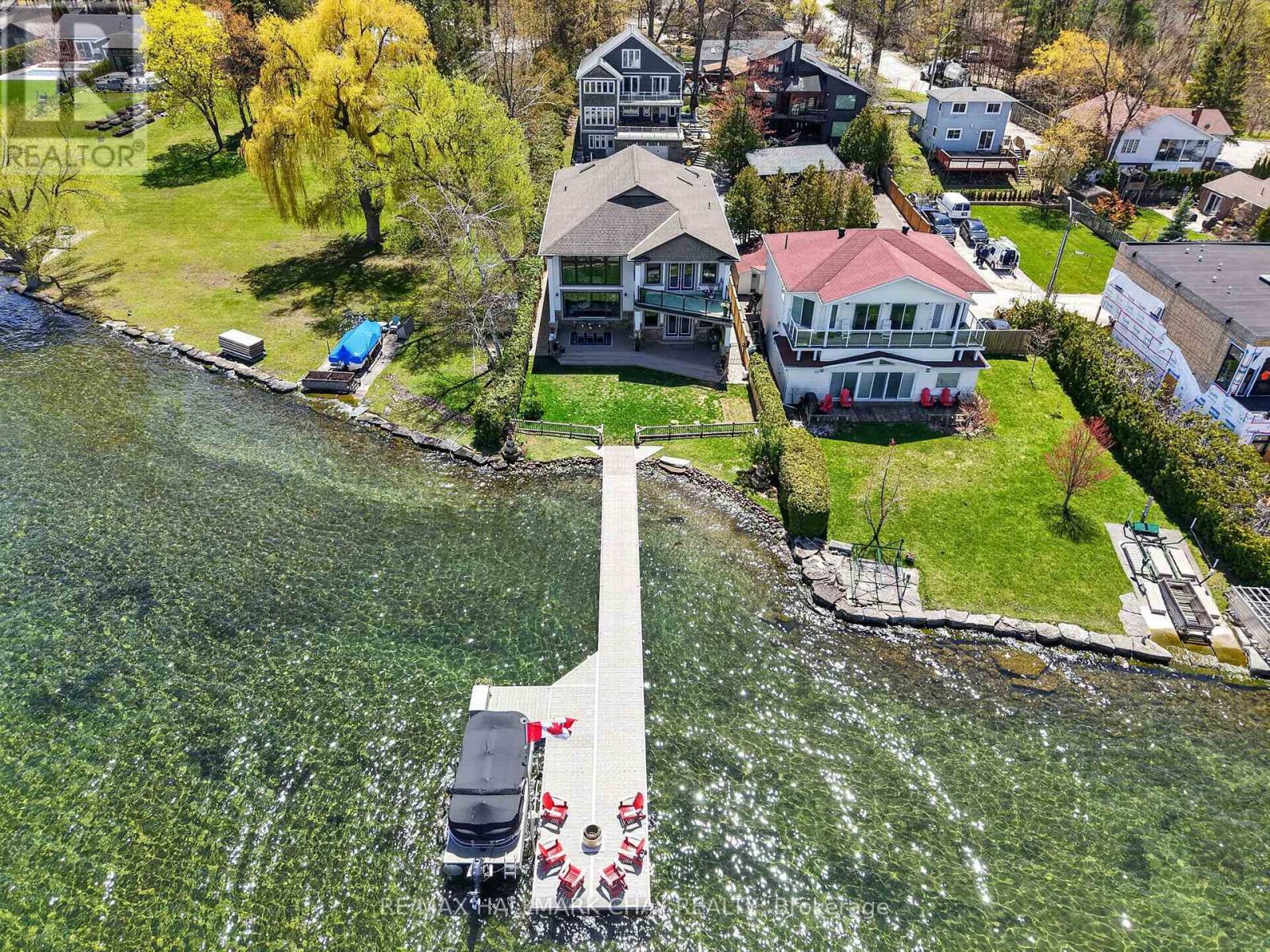230 Kempview Lane, Barrie (South Shore), Ontario  L4N 3W9 - Photo 40 - S13636622
