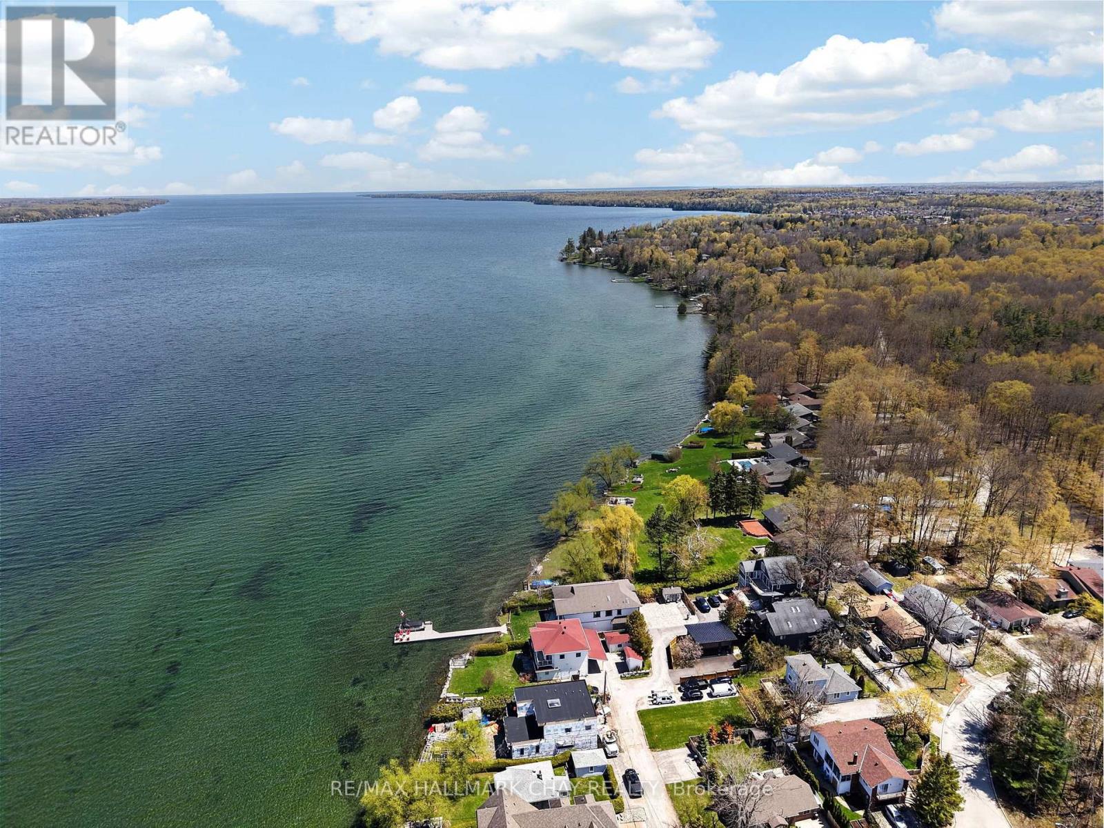 230 Kempview Lane, Barrie (South Shore), Ontario  L4N 3W9 - Photo 42 - S13636622