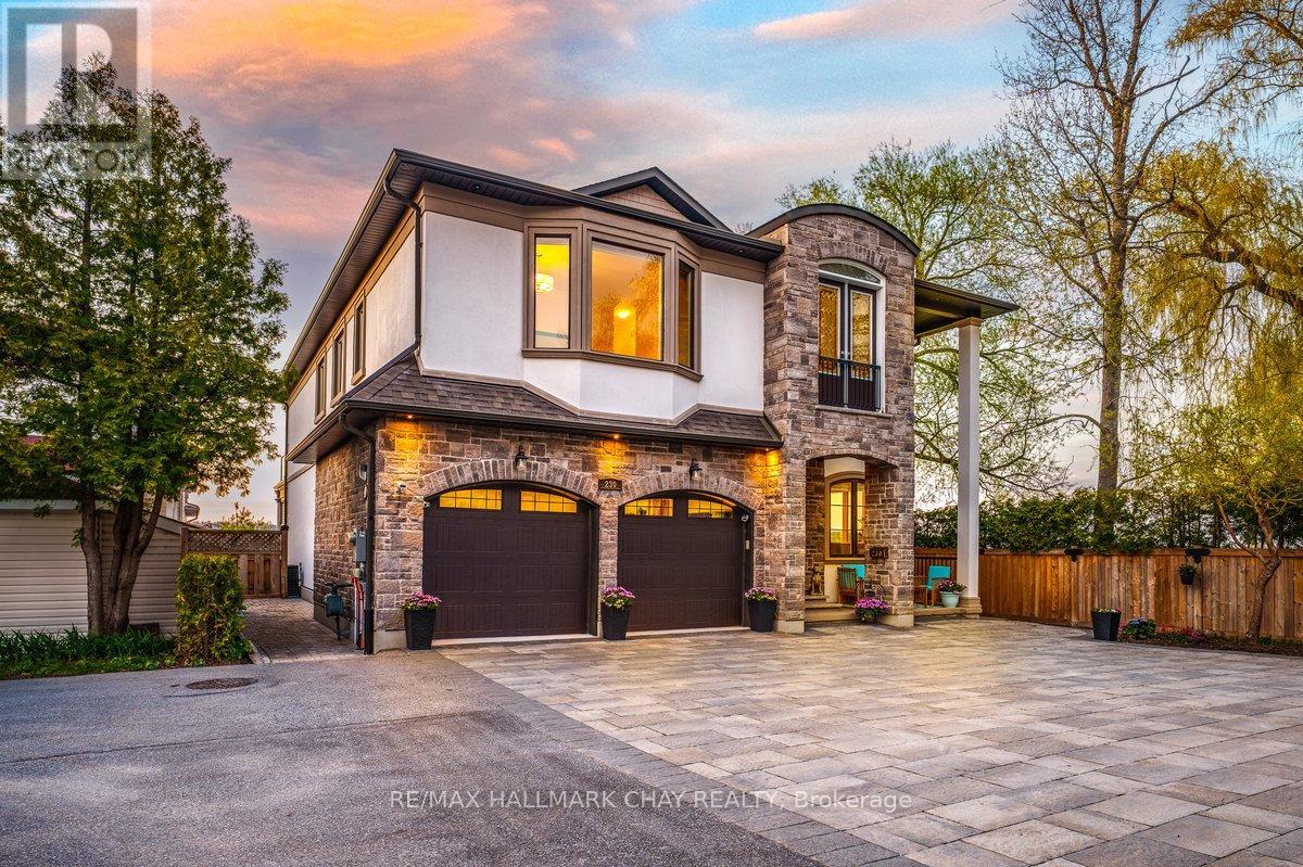 230 Kempview Lane, Barrie (South Shore), Ontario  L4N 3W9 - Photo 44 - S13636622